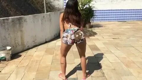Aninha Rocha.