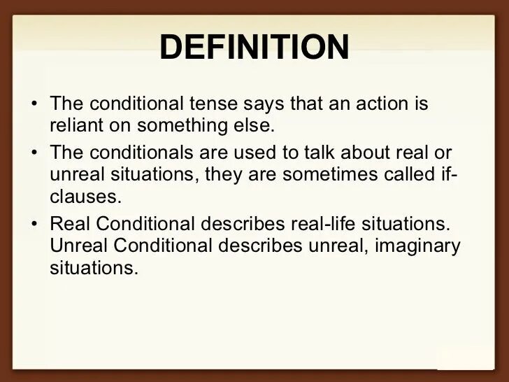 Conditions definition. Conditionals definition. conditional sentences. define the type of the conditionals 0-3.