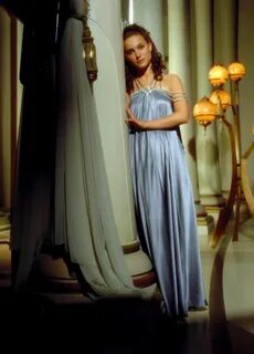 Padme amidala nightgown