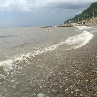 Веб камеры вардане дикий пляж