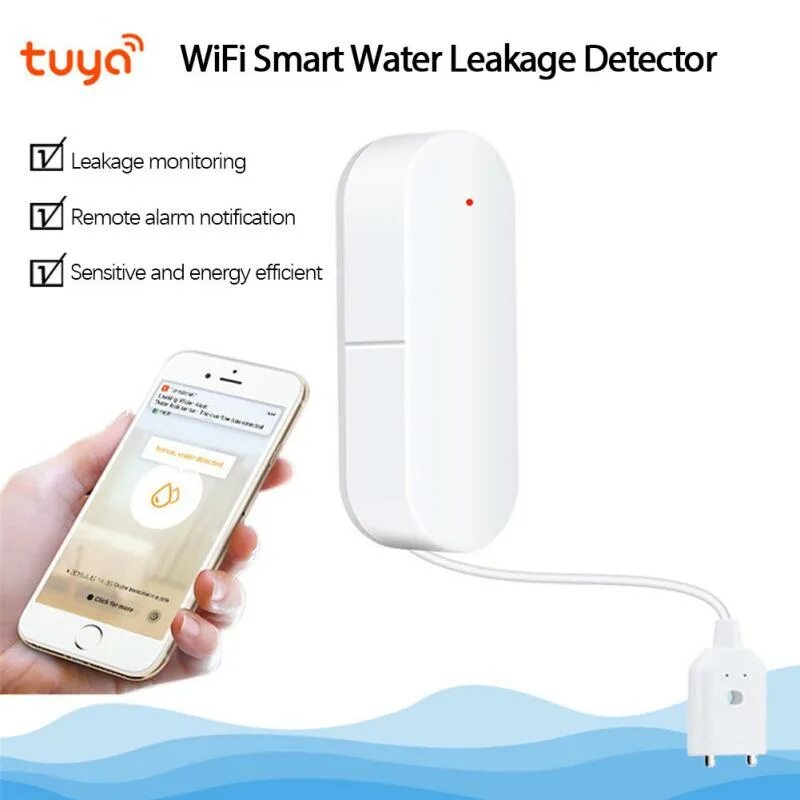 Датчик протечки воды беспроводной WIFI. Датчик протечки tuya. Tuya Smart, датчик протечки воды. Датчик протечки воды WIFI на батарейках. Wi fi датчики протечки воды