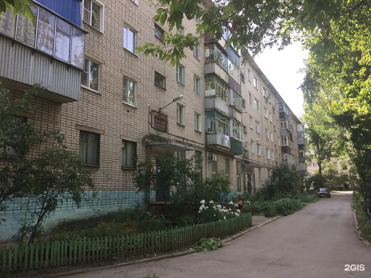 Владон Липецк