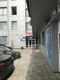 Ул батурина 40