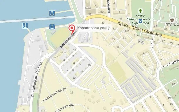 Г севастополь на карте. Ластовая севастополь. Ул героев севастополь карта. Карта севастополя по районам. Ул генерала мельника севастополь на карте.