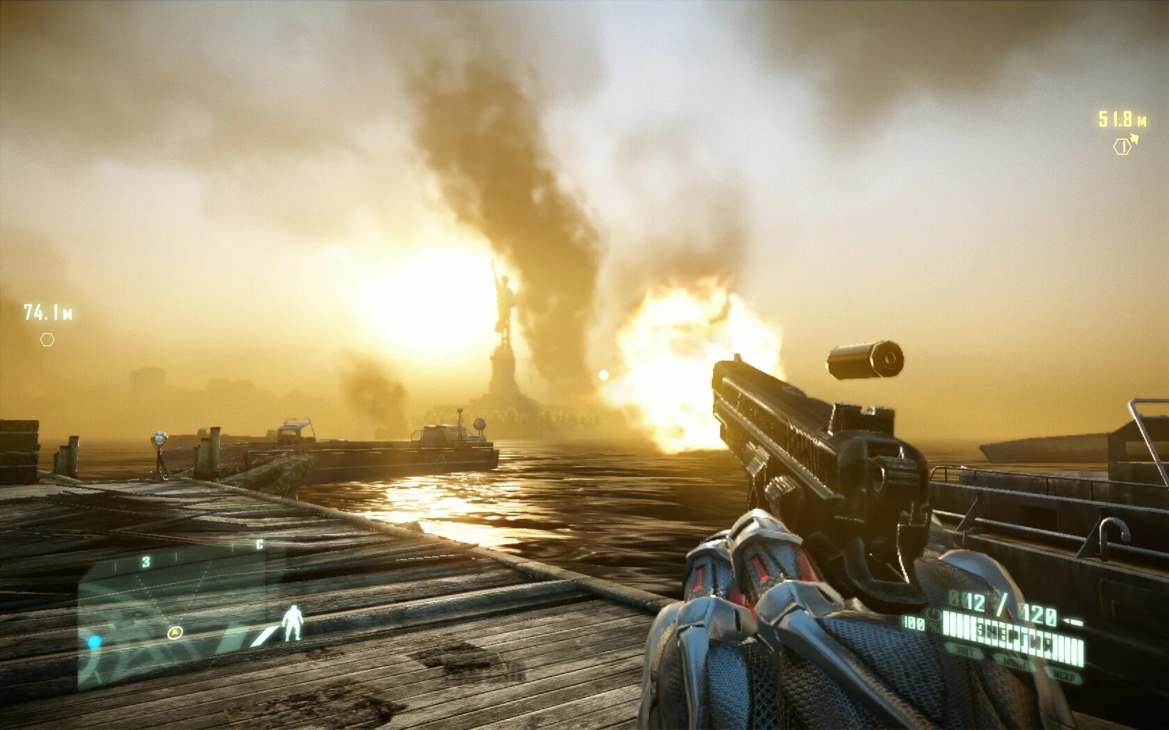 Crysis 2 моды. Crysis 2 m12 Nova. NIGHTBERKUT. Crysis 2 Mods. Crysis 2 Weapons Mod.