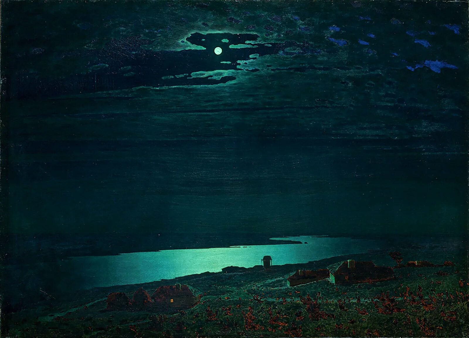 куинджи картины. куиджи. куинджи сосна. куинджи роща 1908. куинджи степь.