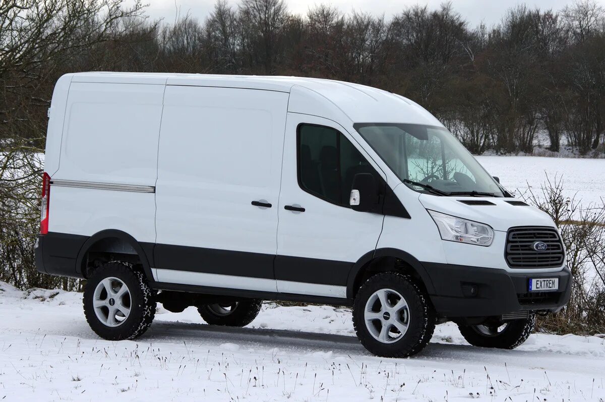 Форд транзит 4х4 купить. Ford Transit 4wd. Ford Transit 4x4 2010. Ford Transit van 4х4. Ford Transit 4.