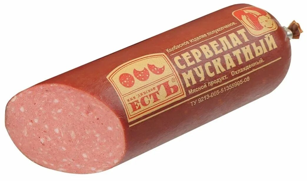 Ремесленные колбасы