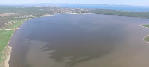 Тихая лагуна