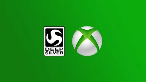 Deep silver