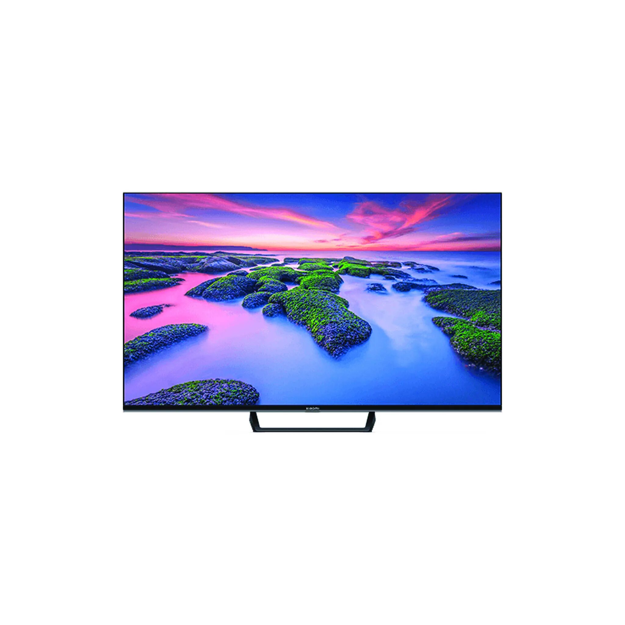 43" Телевизор Xiaomi mi TV a2. Xiaomi tv a2 50 обзоры