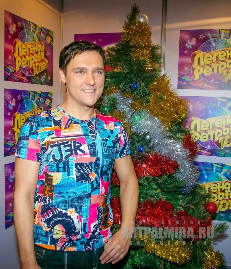 Шатунов про зиму. Шатунов про зиму
