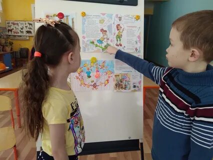 Детский сад 112 саранск