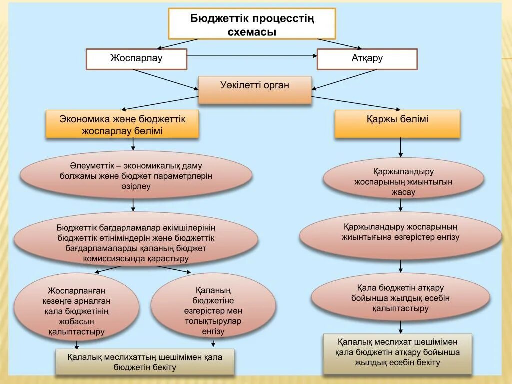 Орган составляющий проект бюджета. Орган составляющий проект бюджета