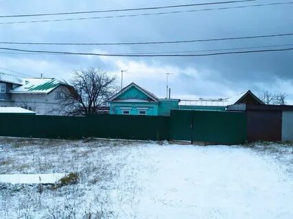 Дом п красный