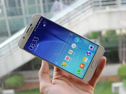 Samsung a800
