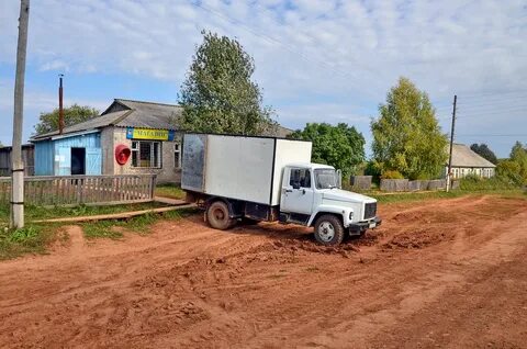 П богородское кировская область