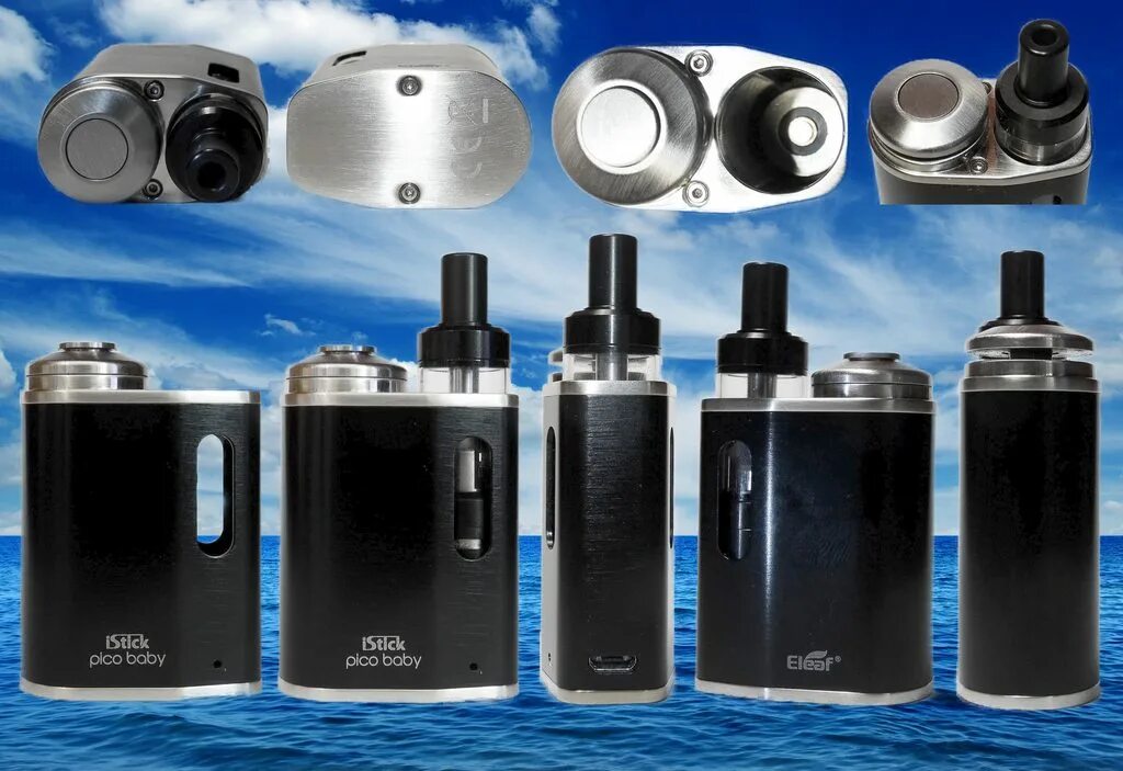 Pico 4 512 гб. Istick pico type c + fev 4,5s. пико бейби. eleaf pico type s. eleaf pico темный дисплей.