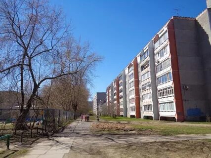 Мкр череповца