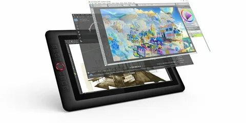 Xp pen 15.6 pro