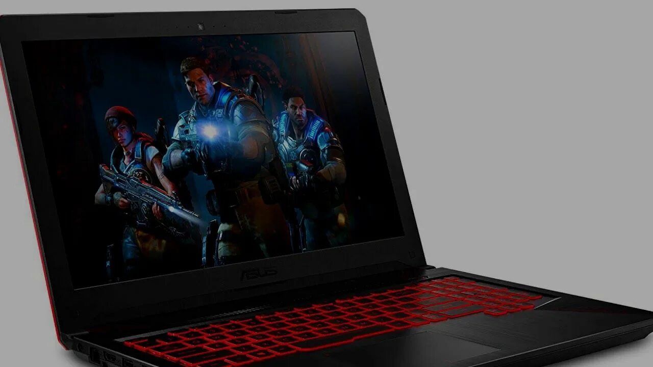 Asus tuf gaming intel core i5. Игровой ноутбук ASUS fx504. Игровой ASUS TUF i5 8300h. ASUS TUF Intel Core i5. Ноутбук асус Core i5 8300h Laptop 1r9tf.