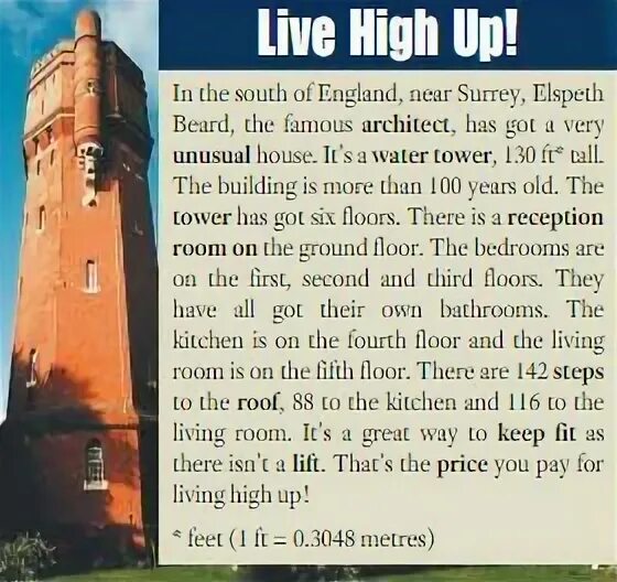 Spotlight 5 students pdf. In the South of England near Surrey Elspeth Beard the famous Architect has got a very unusual House. Перевод. In the South of England near Surrey Elspeth Beard the famous Architect. In the South of England near Surrey Elspeth. Unusual Houses reading pdf.