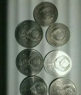 Продать монеты в перми