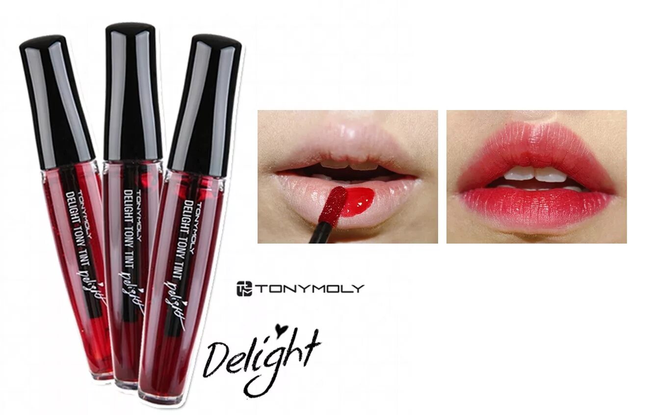 Tint. Tony moly delight tony tint. tony moly tint 03. тинт для губ. корейский тинт.