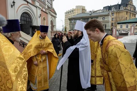 Что есть в сыропустную неделю