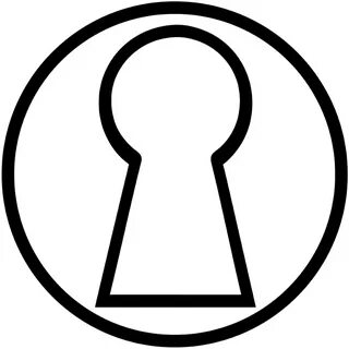 Key hole