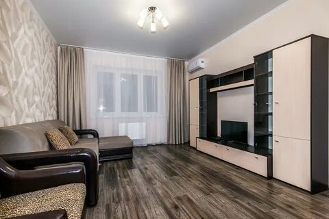 Фото комнаты в квартире