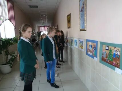 Ленинск кузнецкий гимназия