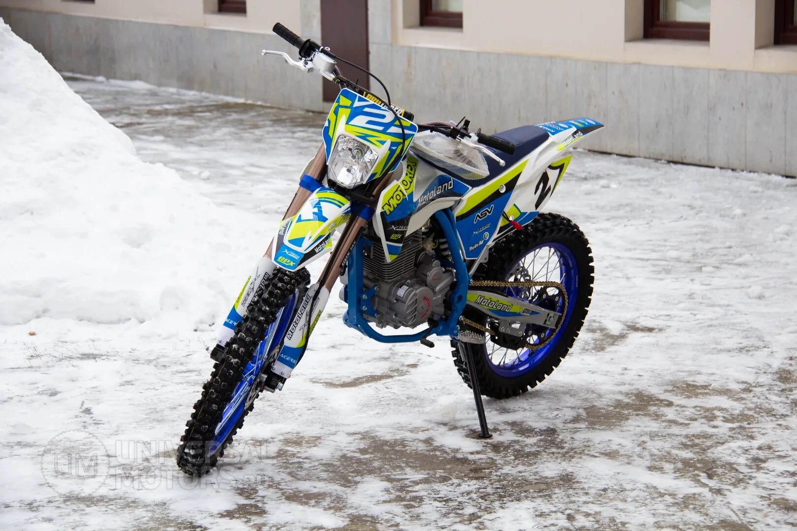 Motoland xt 250 hs 172fmm pr5. Кроссовый мотоцикл motoland xt250 hs 172 fmm. мотолэнд xt250 hs. motoland xt 250 hs стант. мотоцикл кросс motoland xt250 hs (172fmm) (2025 г.).