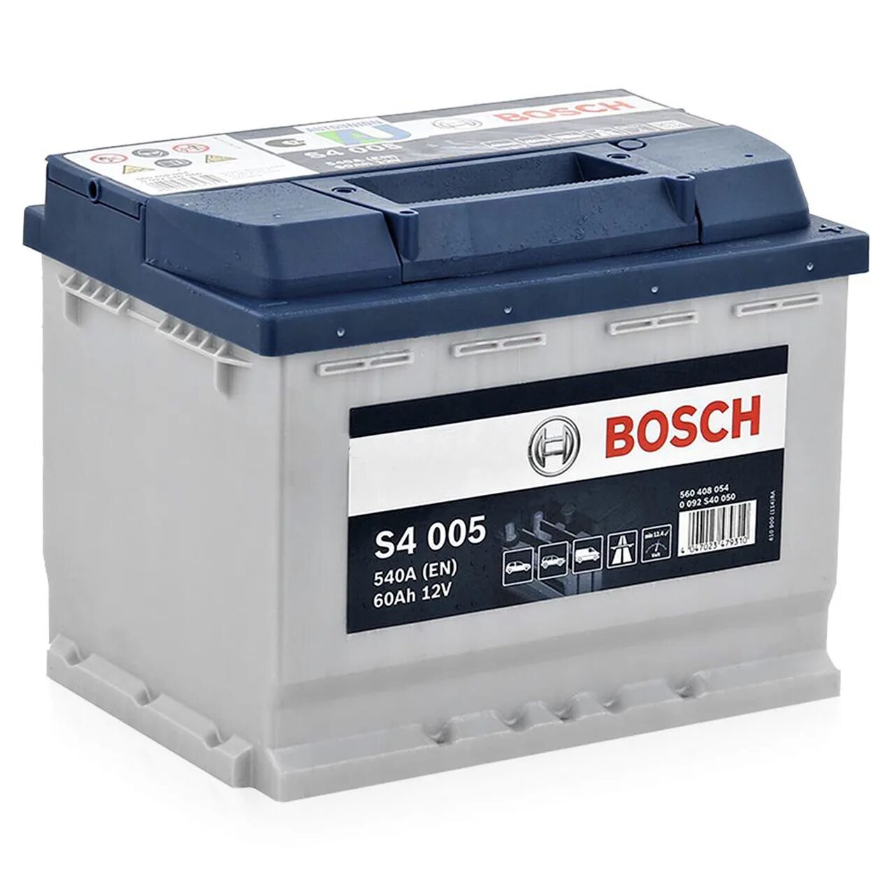 Аккумулятор автомобильный 242x175x190. Аккумулятор Bosch 60ah. Аккумулятор Bosch автомобильный 60 Ач. 0092s40060 АКБ s4 006 Силвер 12v 60ah 540a. Bosch 60 АКБ s5004.