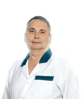 Врач старцев