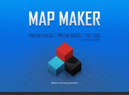Unity map