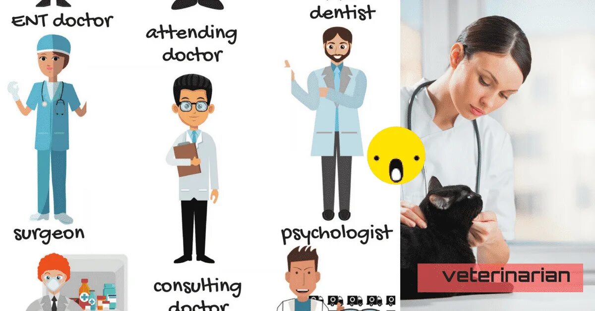 What s the difference dr