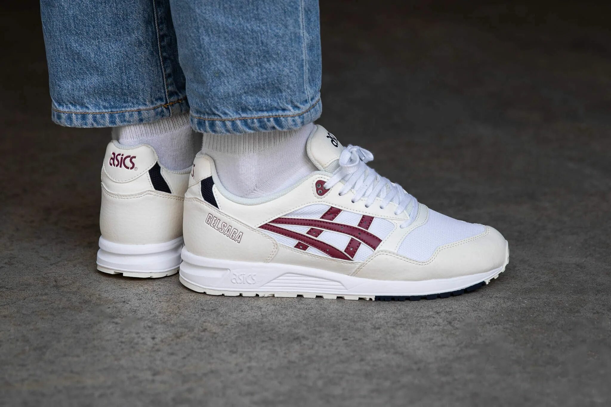 Асикс Gel Saga. ASICS Gel Saga White. ASICS Gel Saga белые. Асикс Gel Saga белые розовые. Gel saga