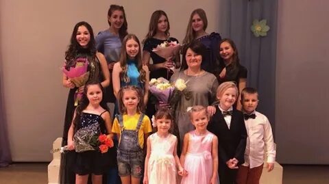 Зареченская детская школа искусств