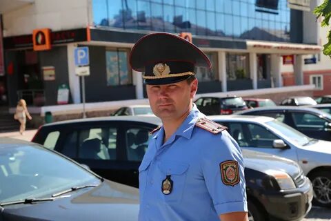 Водитель гомель