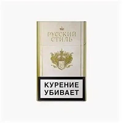 Русский стиль пачки