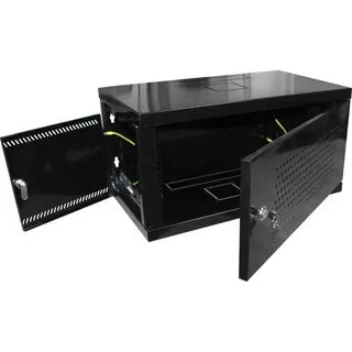 Шкаф телекоммуникационный 600х450