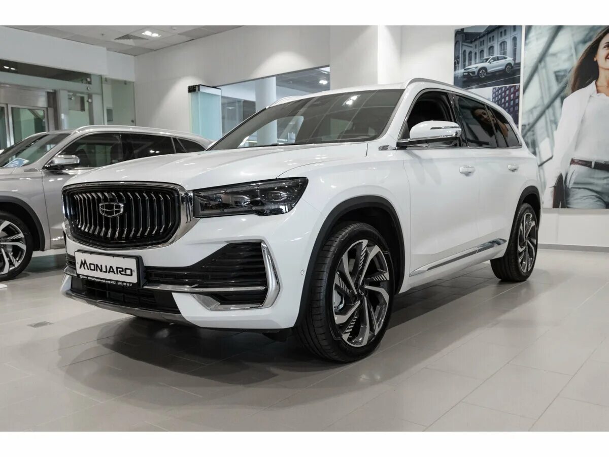 Geely monjaro белый. Geely monjaro. Джили монджаро белый антихром. Monjaro geely белая в антихроме. Geely monjaro.