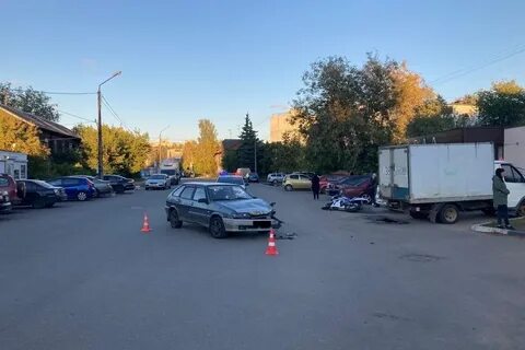 Тверь 21 сентября