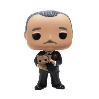 Набор фигурок funko pop