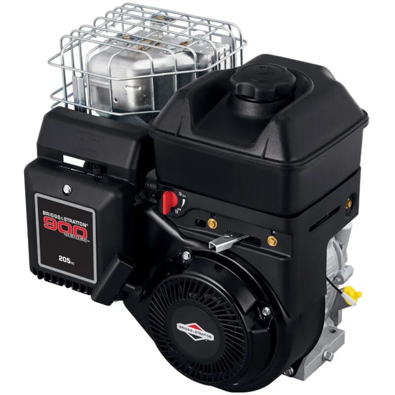 Двигатели b s. Двигатель Briggs & Stratton 800. Briggs Stratton 900 205cc. Briggs Stratton 800 205cc. Двигатель Briggs Stratton 800 Series 205 cc.