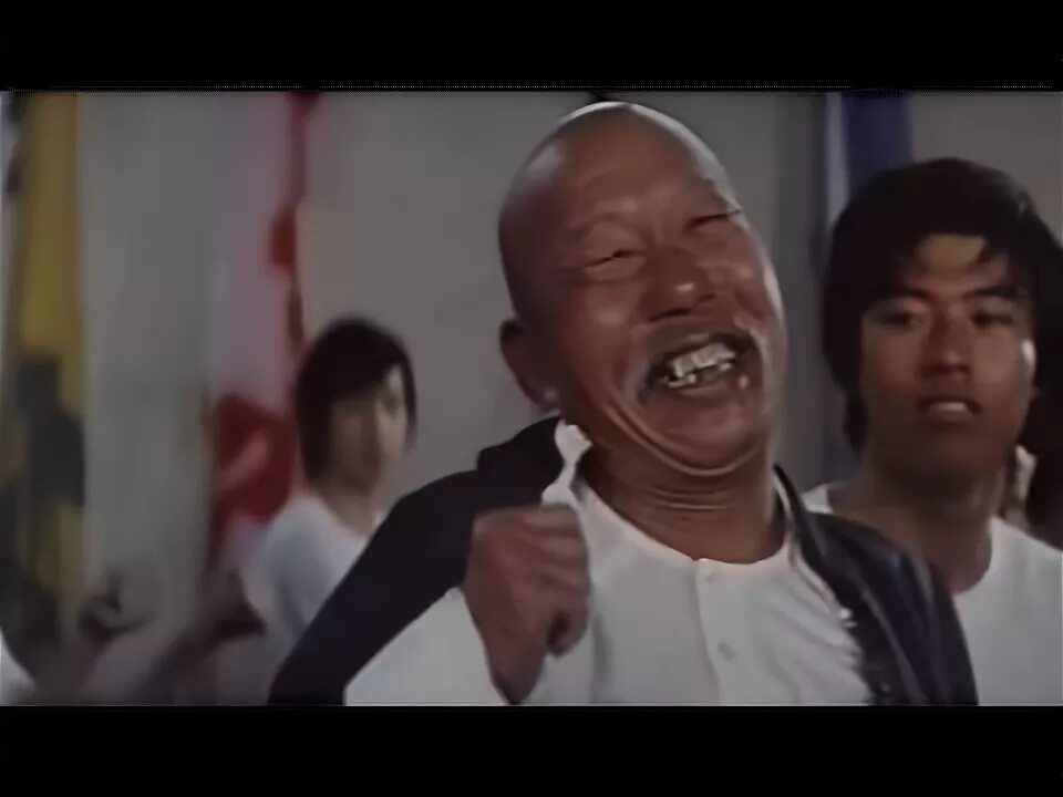Кунг фу кот. Невероятный мастер кунг фу 1979.