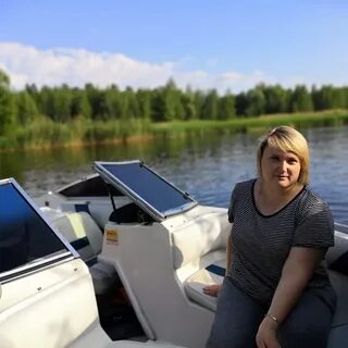Аренда катера воронеж