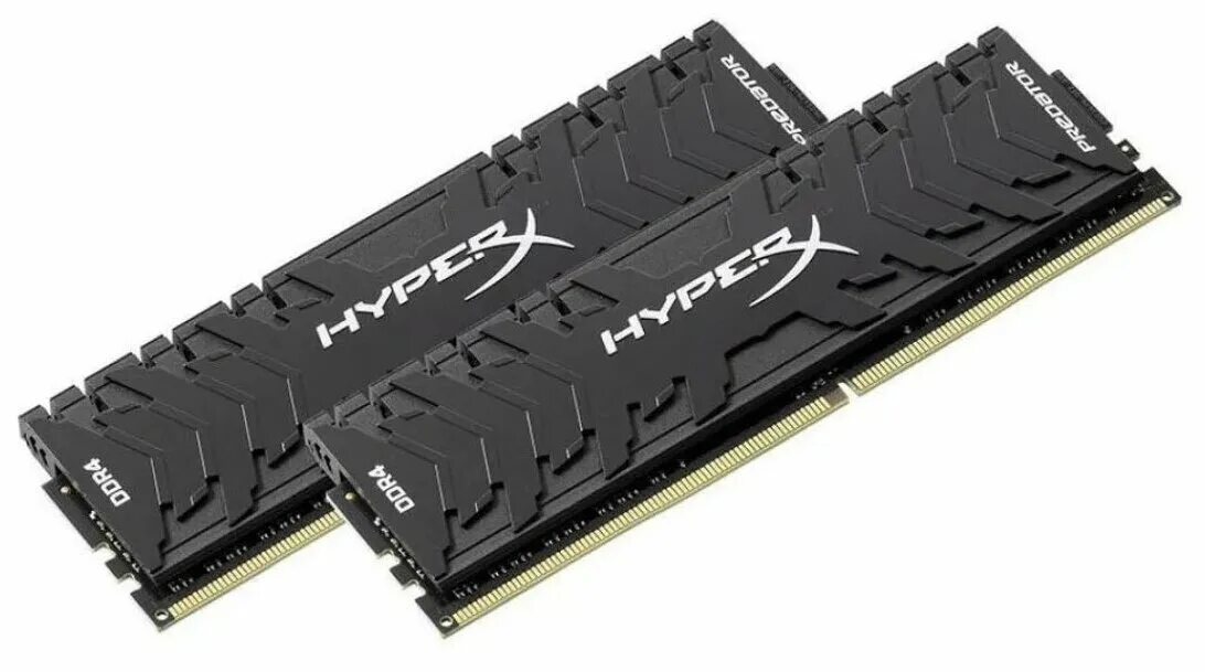 Память ddr4 8gb 3200