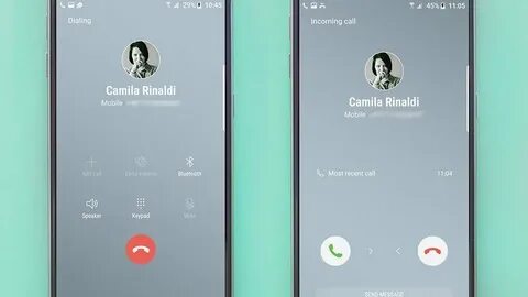 N calls